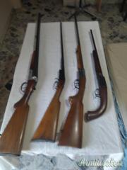 Beretta 686 SKEET 12