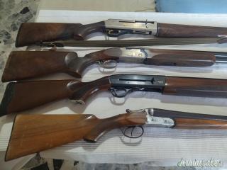 Beretta 686 SKEET 12