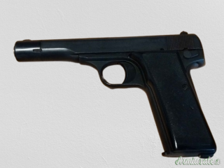 FN Herstal 10/22 7,65 browning