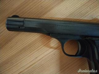 FN Herstal 10/22 7,65 browning