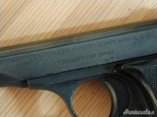 FN Herstal 10/22 7,65 browning