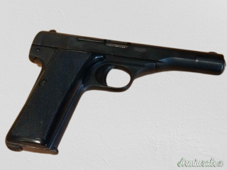 FN Herstal 10/22 7,65 browning
