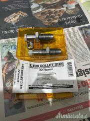 Dies Lee 22 hornet