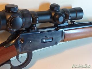 Winchester Trapper