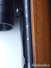 Winchester Trapper