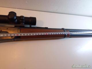 Winchester Trapper