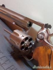Ruger | Sturm Gp100 .357 Magnum  |  9x31mmR  | .353 Casull