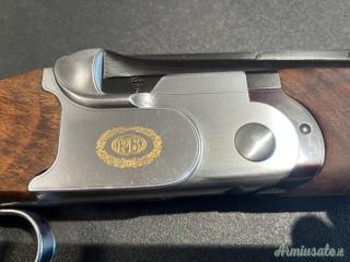 Beretta ASE 90 TRAP 12