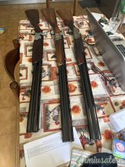 Beretta s3/ase/687 l 12