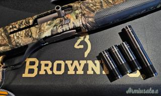 Browning Maxus 2 Mobuc.  cal.12  Supermagnum