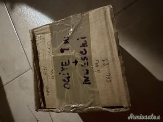 ogive cal.9 e cal.357