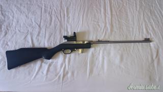 Marlin 70pss .22 Long Rifle