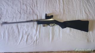 Marlin 70pss .22 Long Rifle