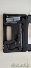 Walther | Carl P22 .22 BB