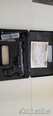 Walther | Carl P22 .22 BB