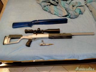 ...Altro | Non elencato Tincani  6.5x47mm Lapua