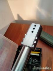 ...Altro | Non elencato Tincani  6.5x47mm Lapua
