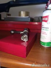 ...Altro | Non elencato Tincani  6.5x47mm Lapua