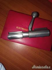 ...Altro | Non elencato Tincani  6.5x47mm Lapua