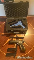 Laugo Arms Alien 9x19mm Parabellum | Luger | NATO