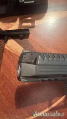 Laugo Arms Alien 9x19mm Parabellum | Luger | NATO