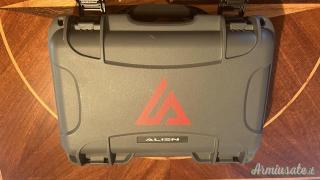 Laugo Arms Alien 9x19mm Parabellum | Luger | NATO