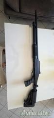 Winchester WINCHESTER FUCILE A POMPA SXP XTRM DEFENDER 12.7x108mm