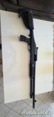 Winchester WINCHESTER FUCILE A POMPA SXP XTRM DEFENDER 12.7x108mm