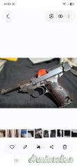 Walther P38