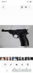 Walther P38