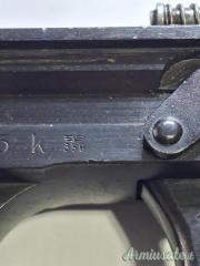 Walther P38