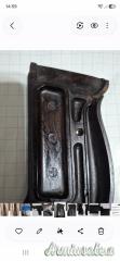Walther P38