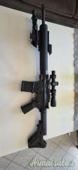 Colt m4 .223 Remington