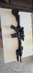 Colt m4 .223 Remington