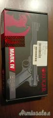 Umarex Ruger Mark 4  4.5/.177