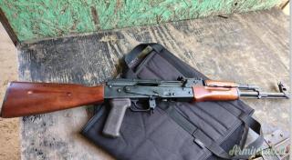 SDM - Sino Defense Manufacturing Ak-47 7.62x39mm