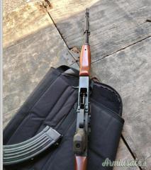 SDM - Sino Defense Manufacturing Ak-47 7.62x39mm