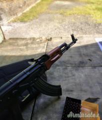 SDM - Sino Defense Manufacturing Ak-47 7.62x39mm