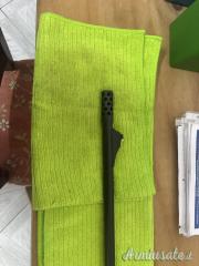 Canna Blaser 300WM