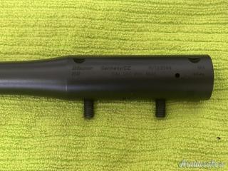 Canna Blaser 300WM