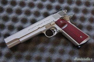 SVI Infinity 1911 - 9x21mm IMI