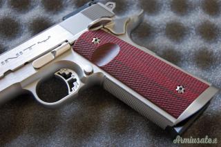 SVI Infinity 1911 - 9x21mm IMI