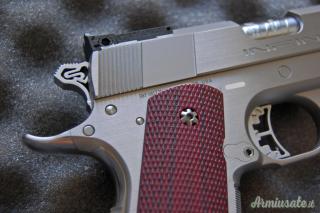 SVI Infinity 1911 - 9x21mm IMI