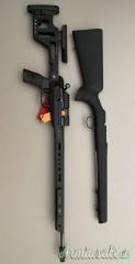 CZ 457 cal 22