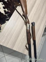Franchi Veloce sovrapposto