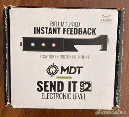 MDT send it level gen 2