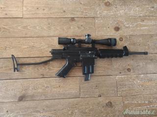 Jager ap7
