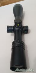 NIGHTFORCE NXS 5,5-22x56 ILLUMINATO