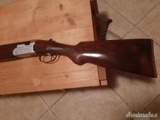 Beretta S56 12