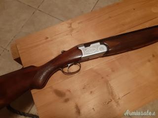 Beretta S56 12